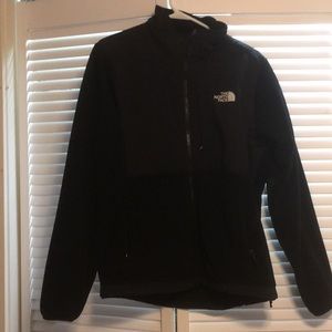 North Face Fleece Jacket